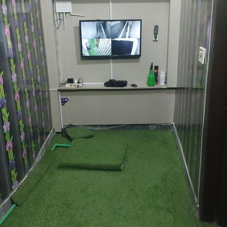 Shally Valley Guest House Равалпинди Екстериор снимка