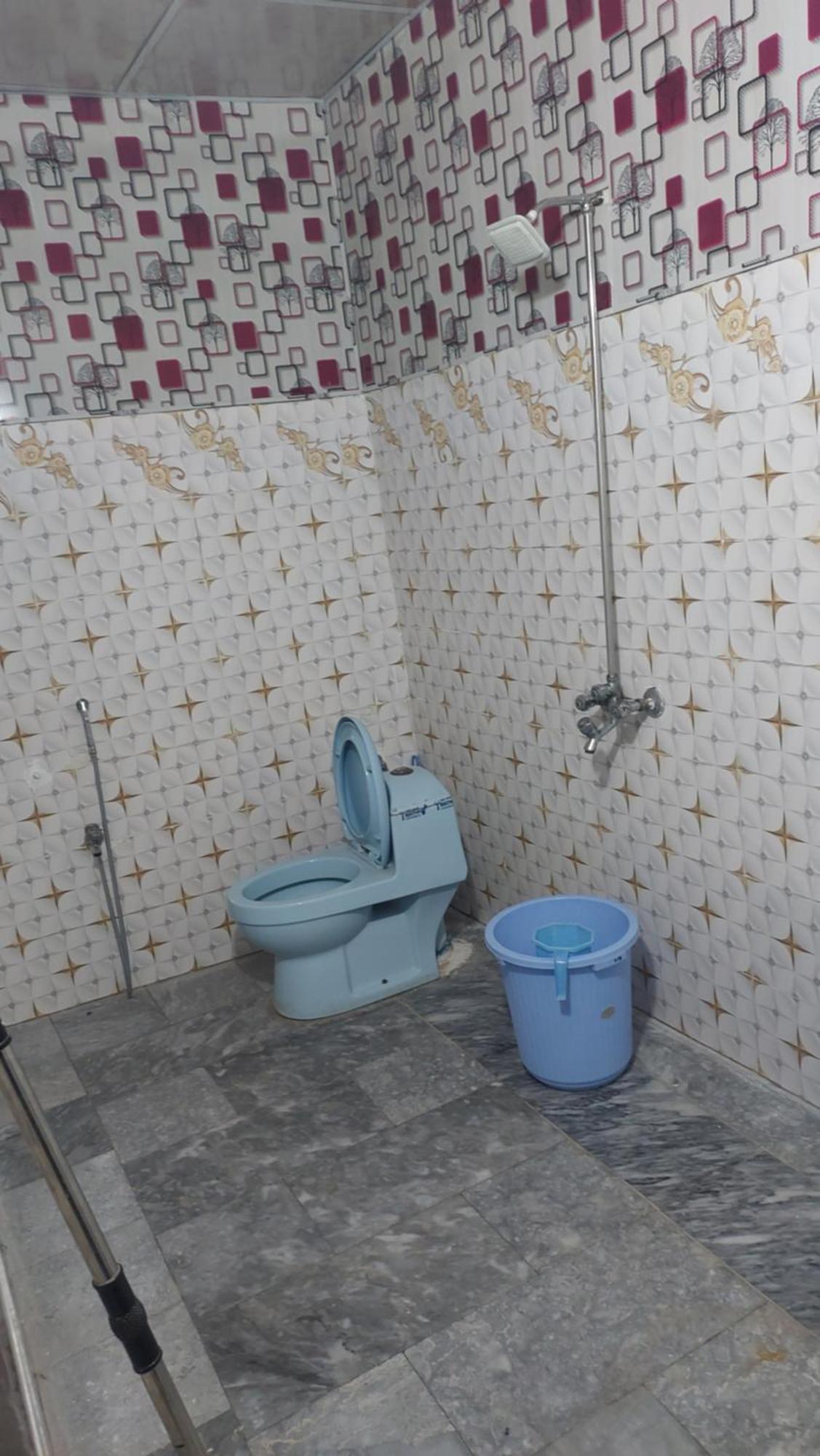 Shally Valley Guest House Равалпинди Екстериор снимка