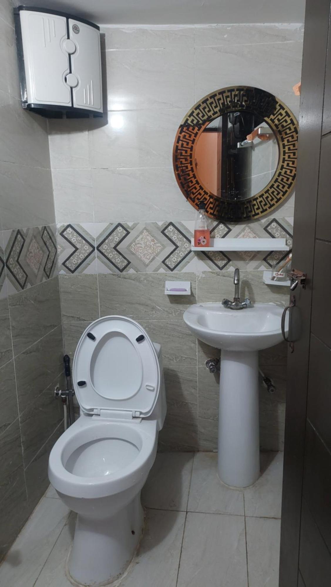 Shally Valley Guest House Равалпинди Екстериор снимка