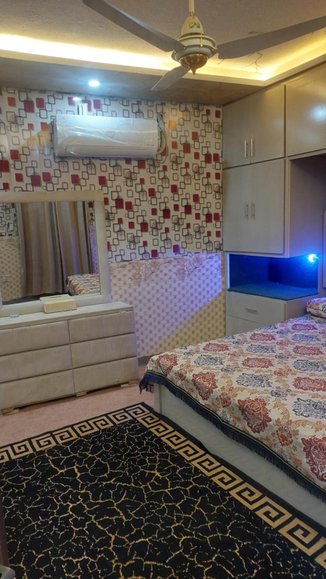 Shally Valley Guest House Равалпинди Екстериор снимка